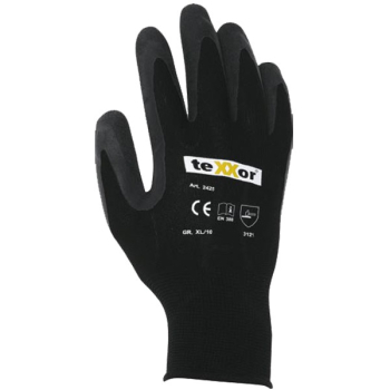 Rękawiczki ochronne XL